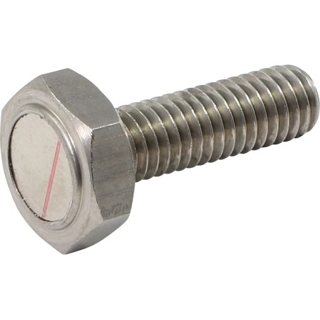 Speed Sensor Magnet Bolt
