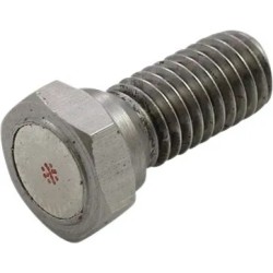Speed Sensor Magnet Bolt