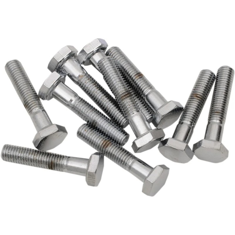 Replacement Fine Thread Hex Head Bolts