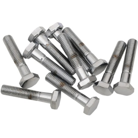 Replacement Fine Thread Hex Head Bolts