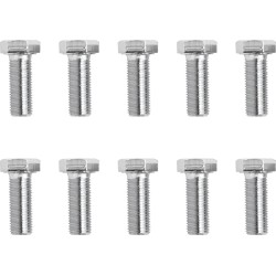 Replacement Fine Thread Hex Head Bolts