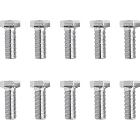 Replacement Fine Thread Hex Head Bolts