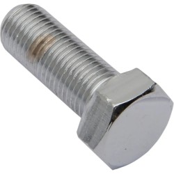 Replacement Fine Thread Hex Head Bolts