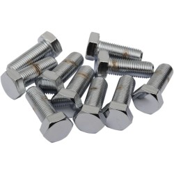 Replacement Fine Thread Hex Head Bolts
