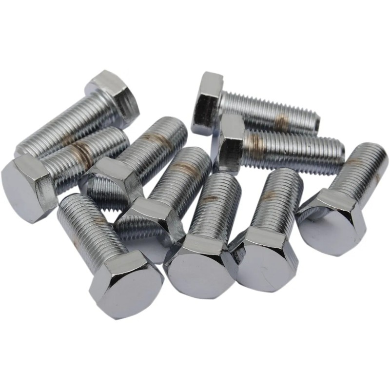 Replacement Fine Thread Hex Head Bolts