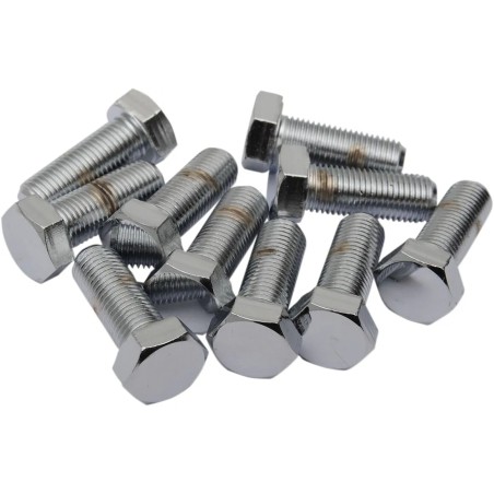 Replacement Fine Thread Hex Head Bolts