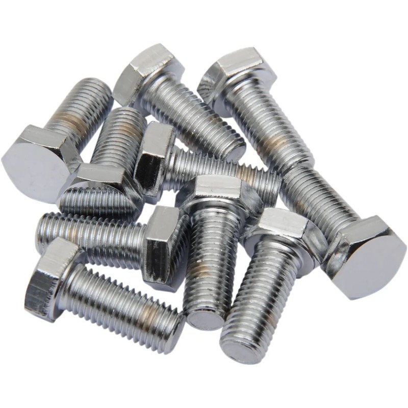 Replacement Fine Thread Hex Head Bolts