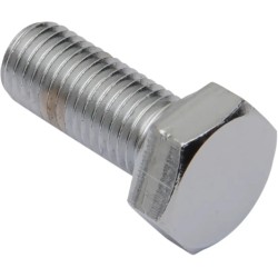 Replacement Fine Thread Hex Head Bolts
