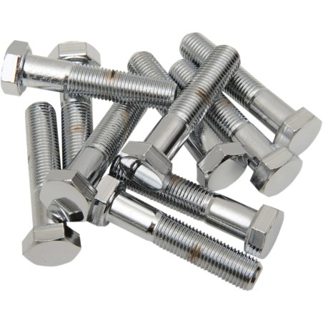 Replacement Fine Thread Hex Head Bolts