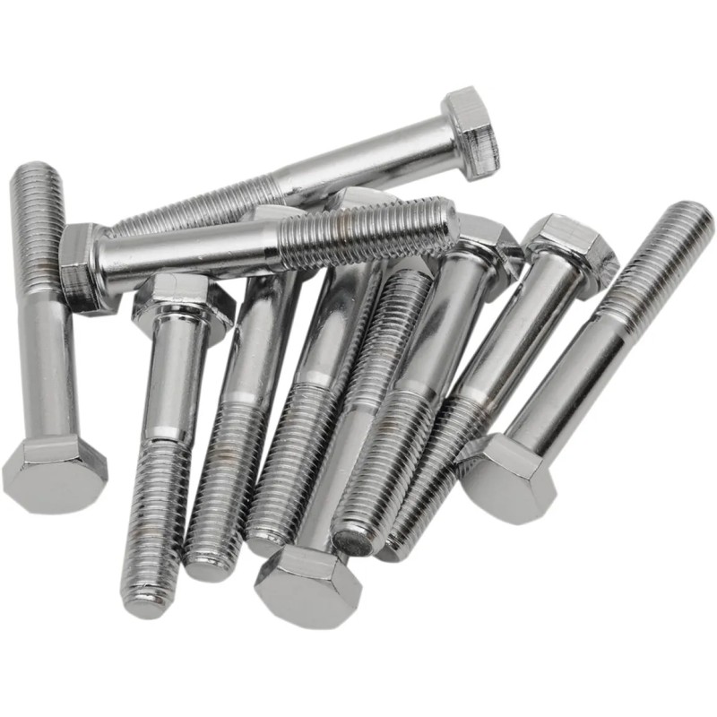 Replacement Fine Thread Hex Head Bolts