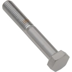 Replacement Fine Thread Hex Head Bolts