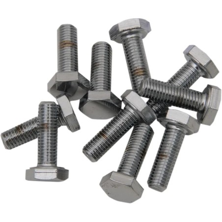Replacement Fine Thread Hex Head Bolts