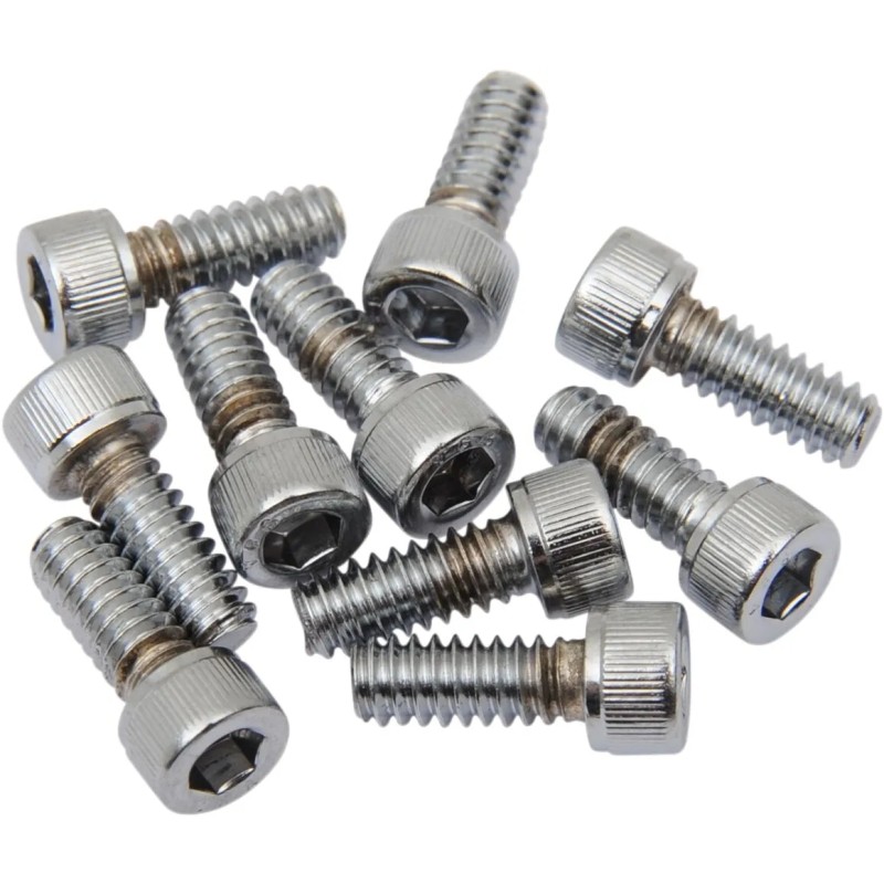 Replacement Socket-Head Bolts