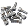 Replacement Socket-Head Bolts