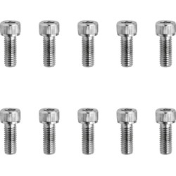 Replacement Socket-Head Bolts