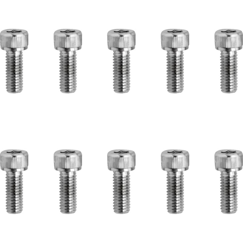 Replacement Socket-Head Bolts
