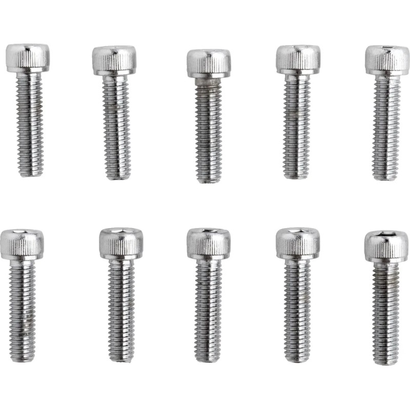 Replacement Socket-Head Bolts