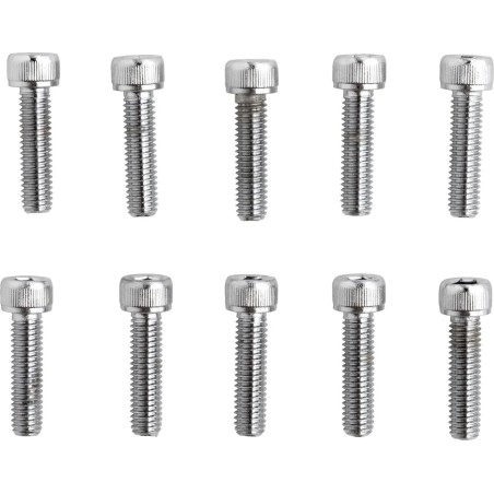 Replacement Socket-Head Bolts