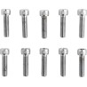 Replacement Socket-Head Bolts