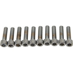 Replacement Socket-Head Bolts