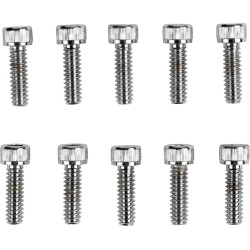 Replacement Socket-Head Bolts