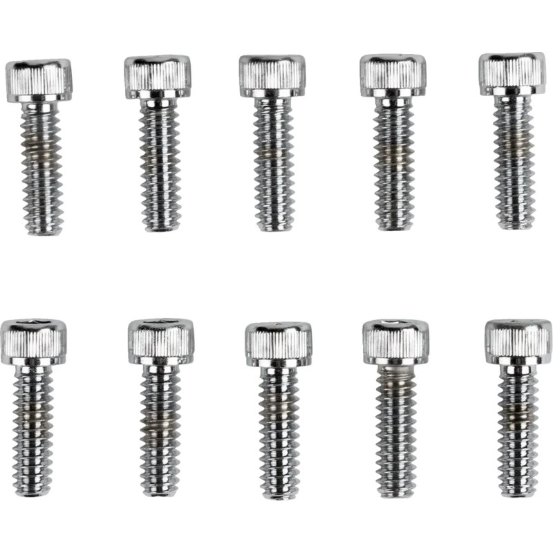 Replacement Socket-Head Bolts
