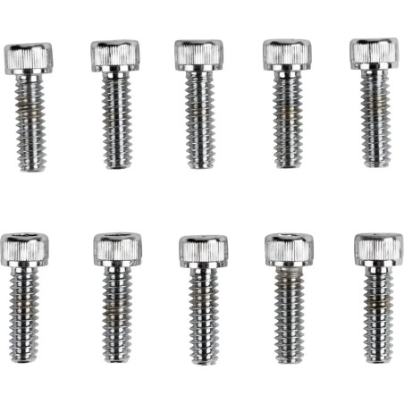 Replacement Socket-Head Bolts