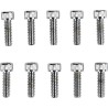 Replacement Socket-Head Bolts