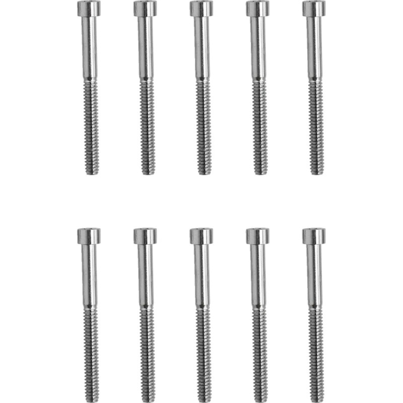 Replacement Socket-Head Bolts