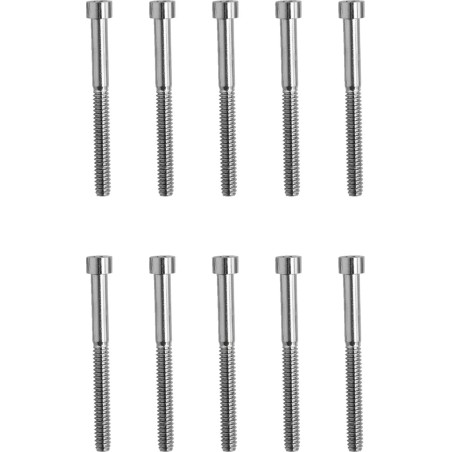 Replacement Socket-Head Bolts