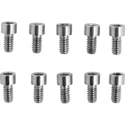 Replacement Socket-Head Bolts