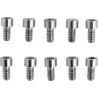 Replacement Socket-Head Bolts