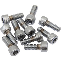 Replacement Socket-Head Bolts