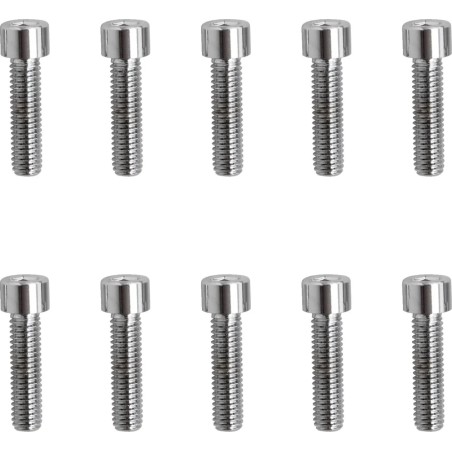 Replacement Socket-Head Bolts