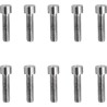 Replacement Socket-Head Bolts