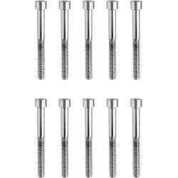 Replacement Socket-Head Bolts
