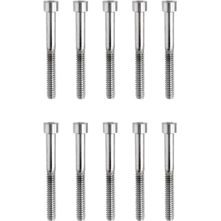 Replacement Socket-Head Bolts
