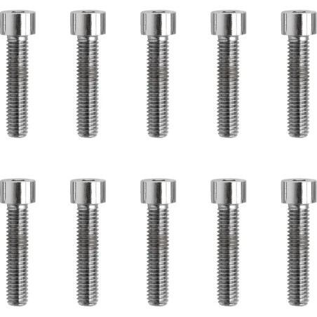 Replacement Socket-Head Bolts