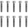 Replacement Socket-Head Bolts