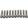 Replacement Socket-Head Bolts