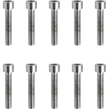 Replacement Socket-Head Bolts