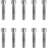 Replacement Socket-Head Bolts