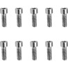Replacement Socket-Head Bolts
