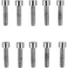 Replacement Socket-Head Bolts