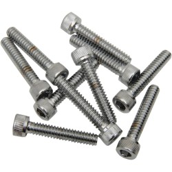 Replacement Socket-Head Bolts