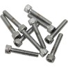 Replacement Socket-Head Bolts