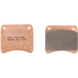 Sintered  HH  Brake Pads