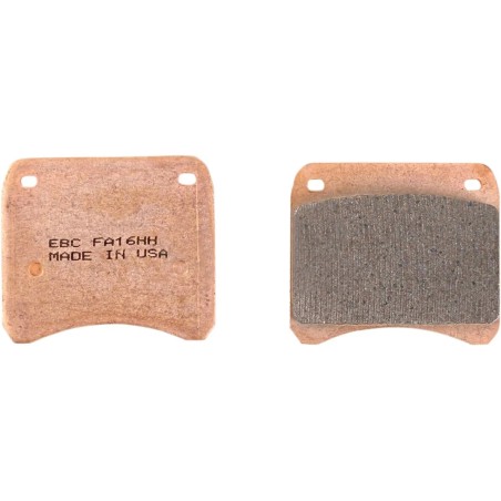 Sintered  HH  Brake Pads