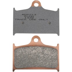 RDP X-Race Titanium Sintered Brake Pads