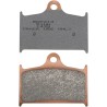 RDP X-Race Titanium Sintered Brake Pads